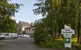 Hotel Bruegge